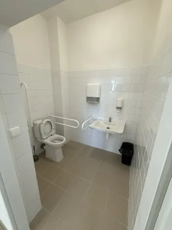 Prodej ordinace, Děčín, Weberova, 815 m2