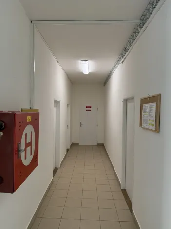 Prodej komerční nemovitosti, Děčín, Weberova, 815 m2