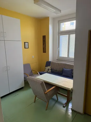 Prodej komerční nemovitosti, Děčín, Weberova, 815 m2