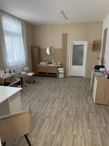 Prodej komerční nemovitosti, Děčín, Weberova, 815 m2