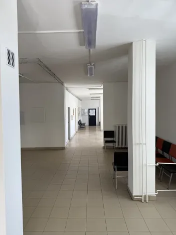 Prodej komerční nemovitosti, Děčín, Weberova, 815 m2