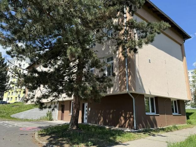 Prodej komerční nemovitosti, Děčín, Weberova, 815 m2