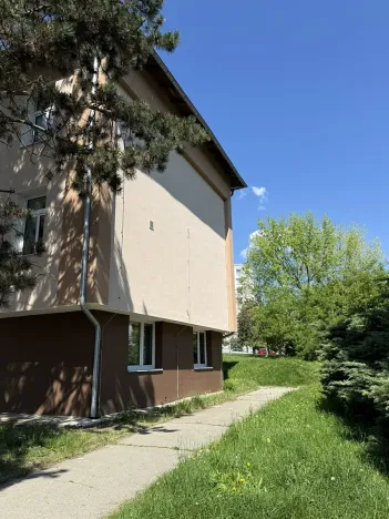 Prodej komerční nemovitosti, Děčín, Weberova, 815 m2