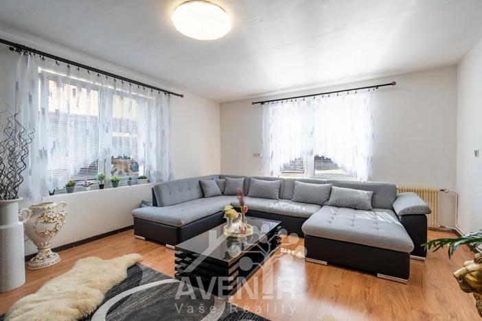 Prodej rodinného domu, Katusice, Kovaňská, 222 m2