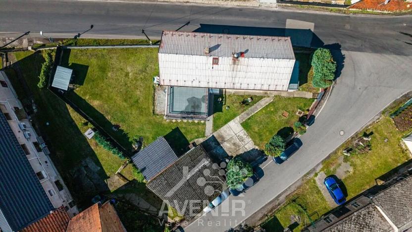 Prodej rodinného domu, Katusice, Kovaňská, 222 m2