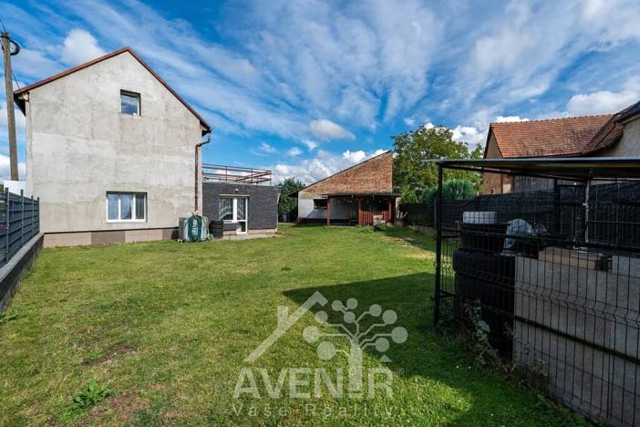 Prodej rodinného domu, Katusice, Kovaňská, 222 m2
