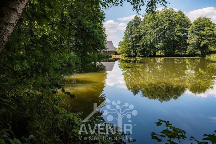 Prodej rodinného domu, Osečná, Českolipská, 500 m2