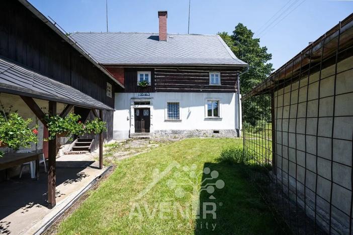 Prodej rodinného domu, Osečná, Českolipská, 500 m2