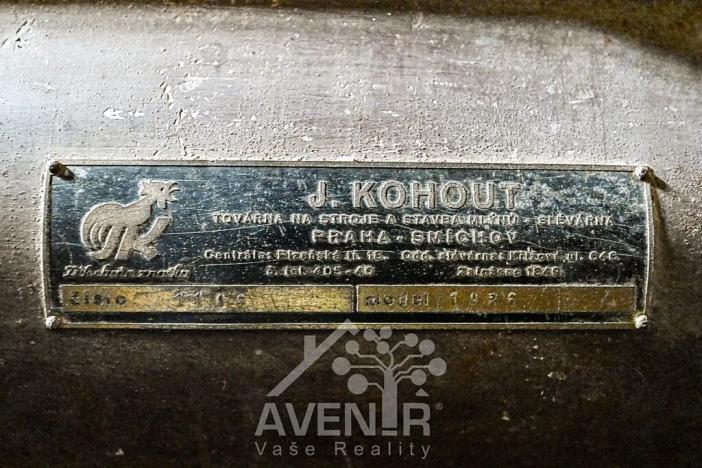 Prodej rodinného domu, Osečná, Českolipská, 500 m2