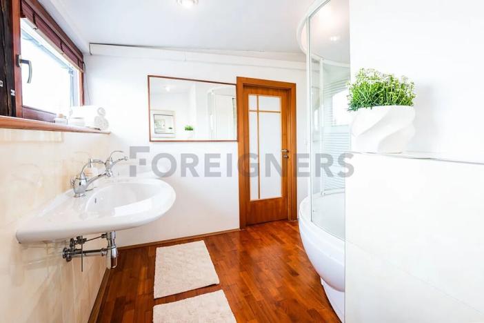 Prodej bytu 4+kk, Brno, Antonína Slavíka, 169 m2