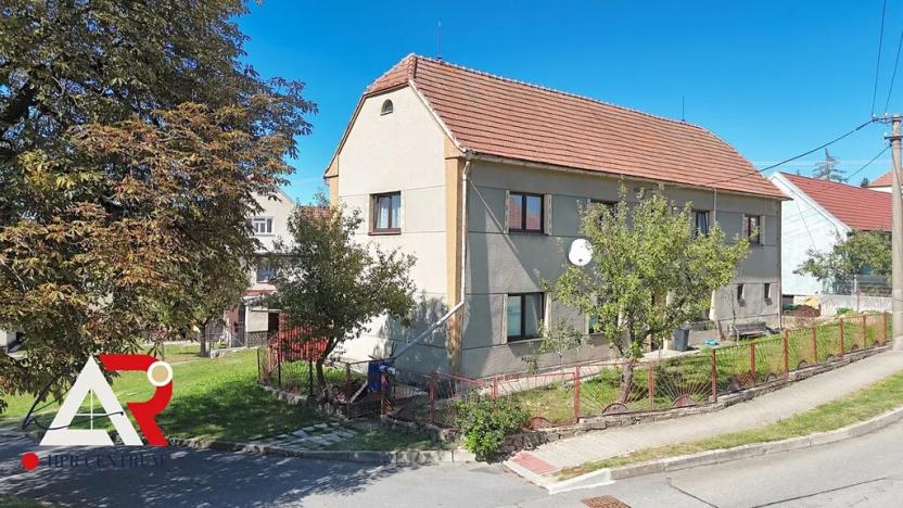 Prodej rodinného domu, Šošůvka, 212 m2