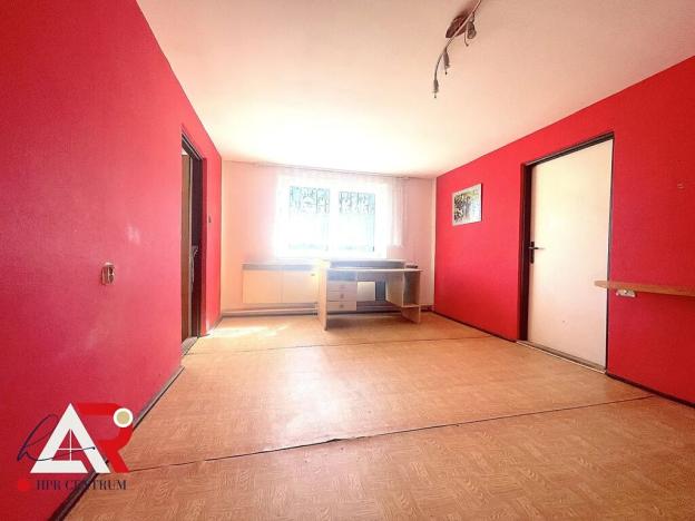 Prodej rodinného domu, Šošůvka, 212 m2