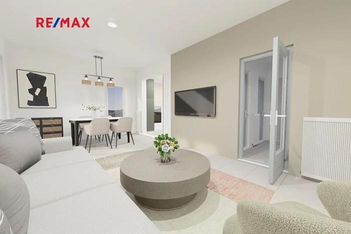 Prodej rodinného domu, Dřetovice, 95 m2