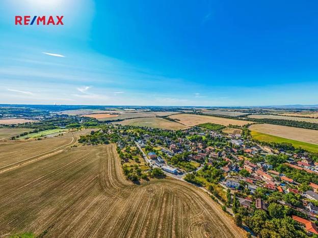 Prodej rodinného domu, Dřetovice, 95 m2