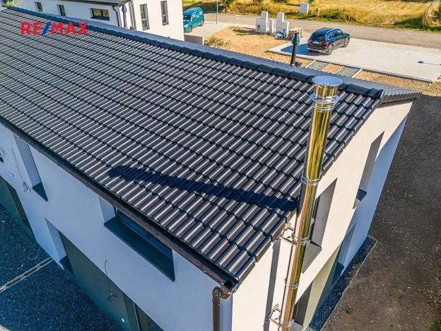 Prodej bytu 4+kk, Dřetovice, 95 m2