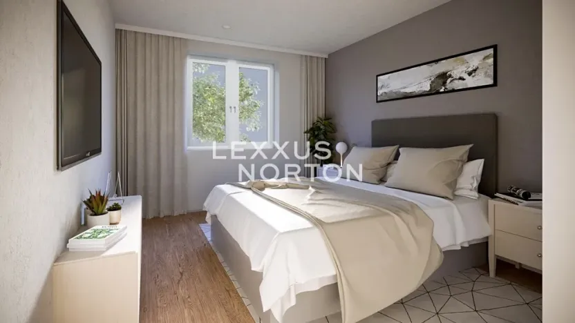 Prodej bytu 4+kk, Praha - Kbely, Hůlkova, 106 m2