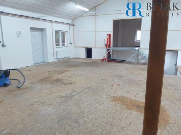 Prodej obchodního prostoru, Želatovice, 250 m2