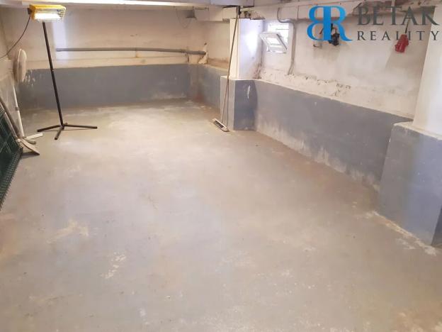 Prodej obchodního prostoru, Želatovice, 250 m2