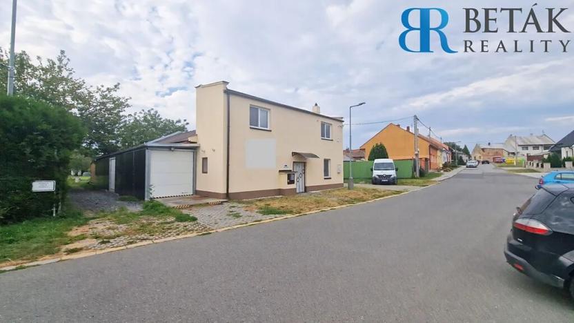 Prodej obchodního prostoru, Želatovice, 250 m2