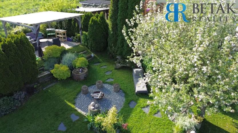 Prodej rodinného domu, Přerov, Suchý potok, 200 m2