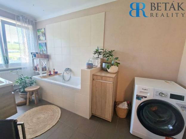 Prodej rodinného domu, Přerov, Suchý potok, 200 m2