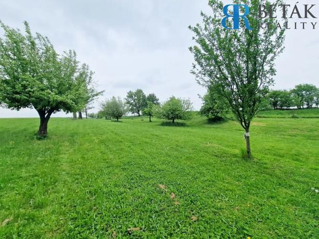 Prodej rodinného domu, Bělotín, 200 m2