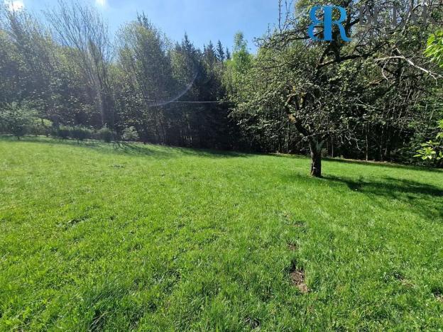 Prodej rodinného domu, Prostřední Bečva, 250 m2