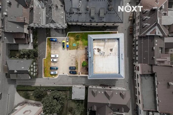 Prodej bytu 2+kk, Jilemnice, Jana Harracha, 60 m2