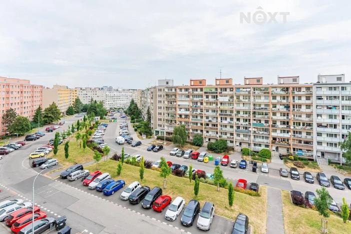 Prodej bytu 3+1, Praha - Stodůlky, Bellušova, 81 m2