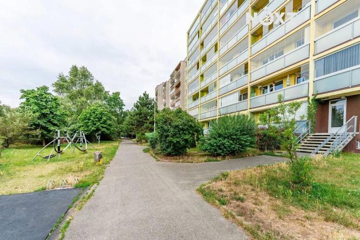 Prodej bytu 3+1, Praha - Stodůlky, Bellušova, 81 m2