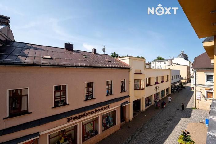 Prodej bytu 3+kk, Jilemnice, Jana Harracha, 88 m2