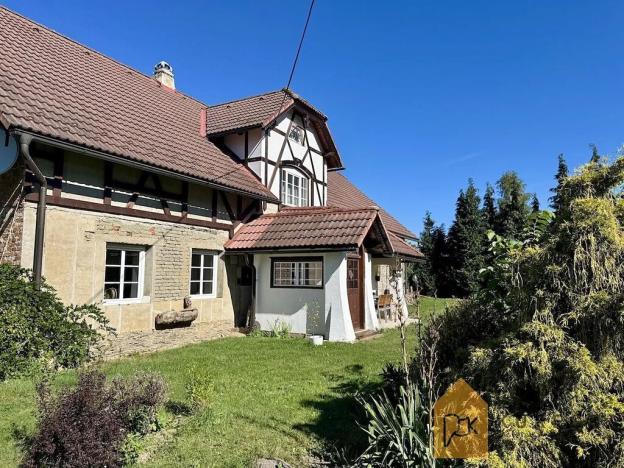 Prodej rodinného domu, Holčovice, 159 m2