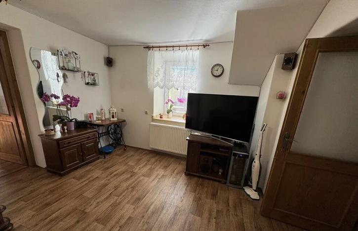 Prodej rodinného domu, Záboří, 510 m2