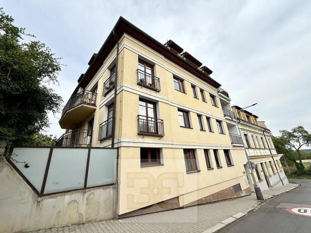 Prodej bytu 3+kk, Praha - Vokovice, Na krutci, 119 m2