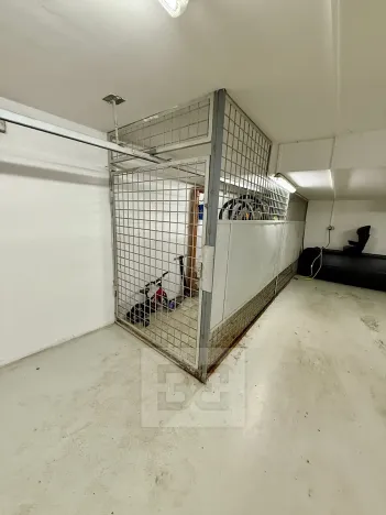 Prodej bytu 3+kk, Praha - Vokovice, Na krutci, 119 m2