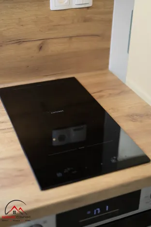 Pronájem bytu 1+kk, Ostrava, Palackého, 27 m2