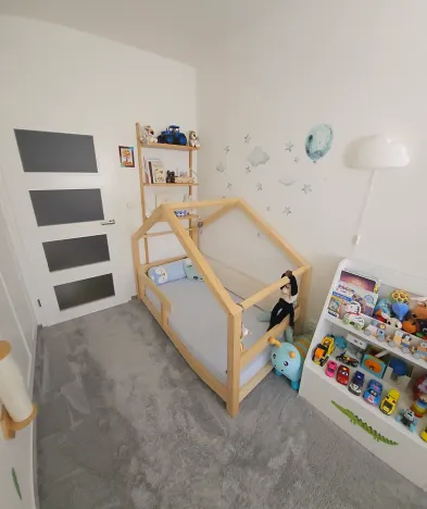 Prodej bytu 3+kk, Benešov, U Pivovaru, 65 m2