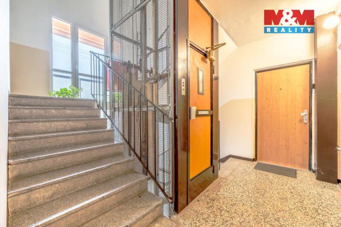 Prodej bytu 4+1, Lomnice nad Popelkou, Dělnická, 81 m2