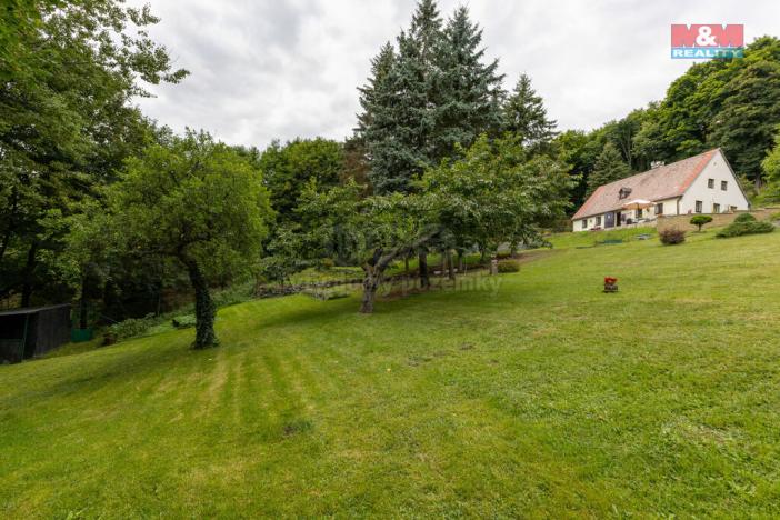 Prodej chalupy, Krupka - Horní Krupka, 160 m2