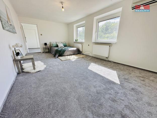 Prodej rodinného domu, Morkůvky, 129 m2