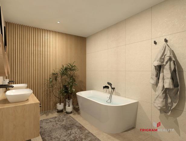 Prodej rodinného domu, Dubany, 139 m2