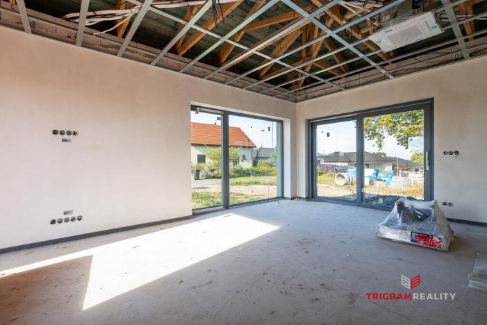 Prodej rodinného domu, Dubany, 139 m2