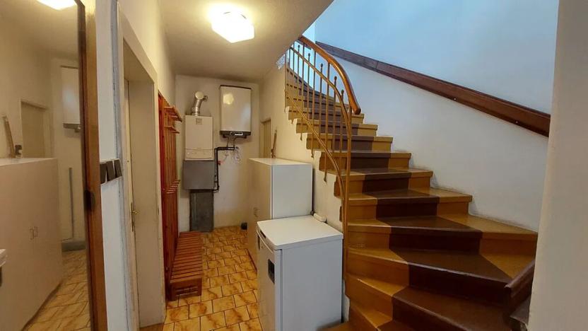 Prodej rodinného domu, Ohrazenice, 160 m2