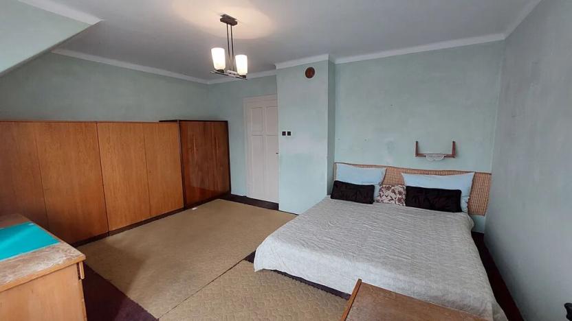 Prodej rodinného domu, Ohrazenice, 160 m2