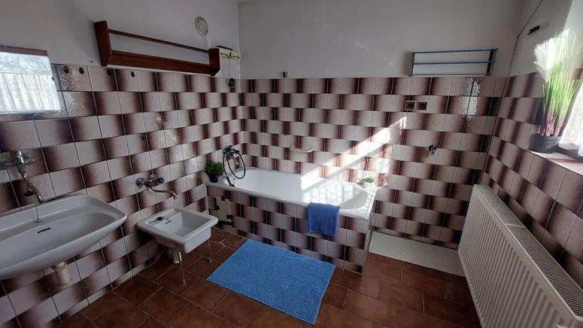 Prodej rodinného domu, Ohrazenice, 160 m2