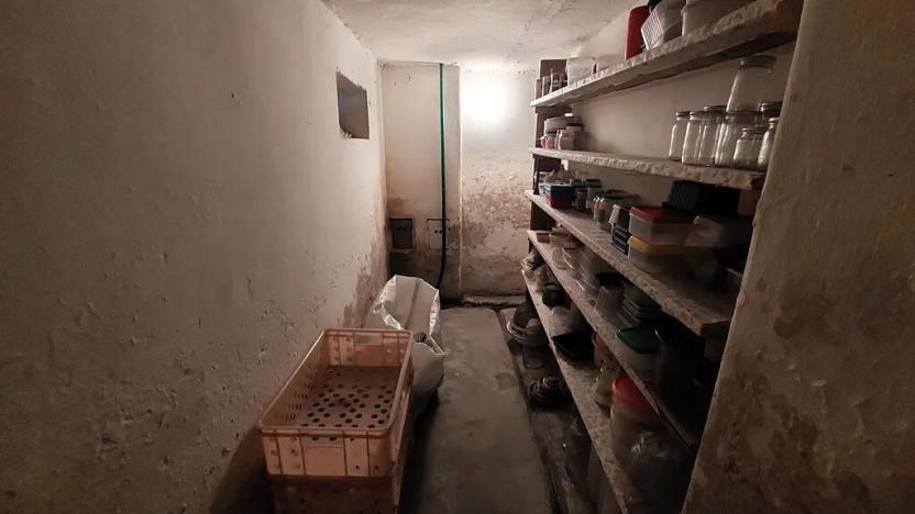 Prodej rodinného domu, Ohrazenice, 160 m2