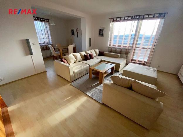 Pronájem bytu 3+kk, Plzeň, Bělohorská, 103 m2