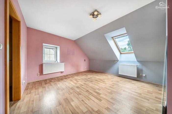 Prodej rodinného domu, Březnice, Počapská, 294 m2