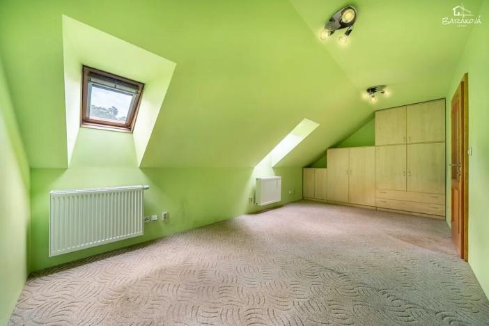 Prodej rodinného domu, Březnice, Počapská, 294 m2