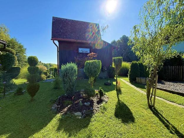 Prodej chaty, Chotěbuz, Severní, 90 m2